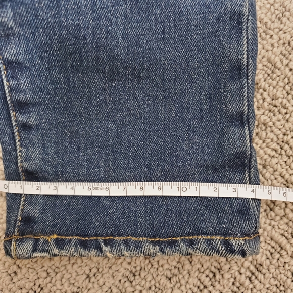 Authentic Saint Laurent Jeans - Picture 11 of 13